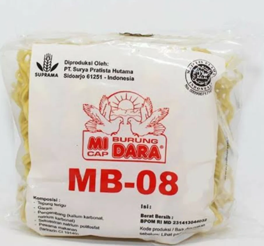 Mie MB-08