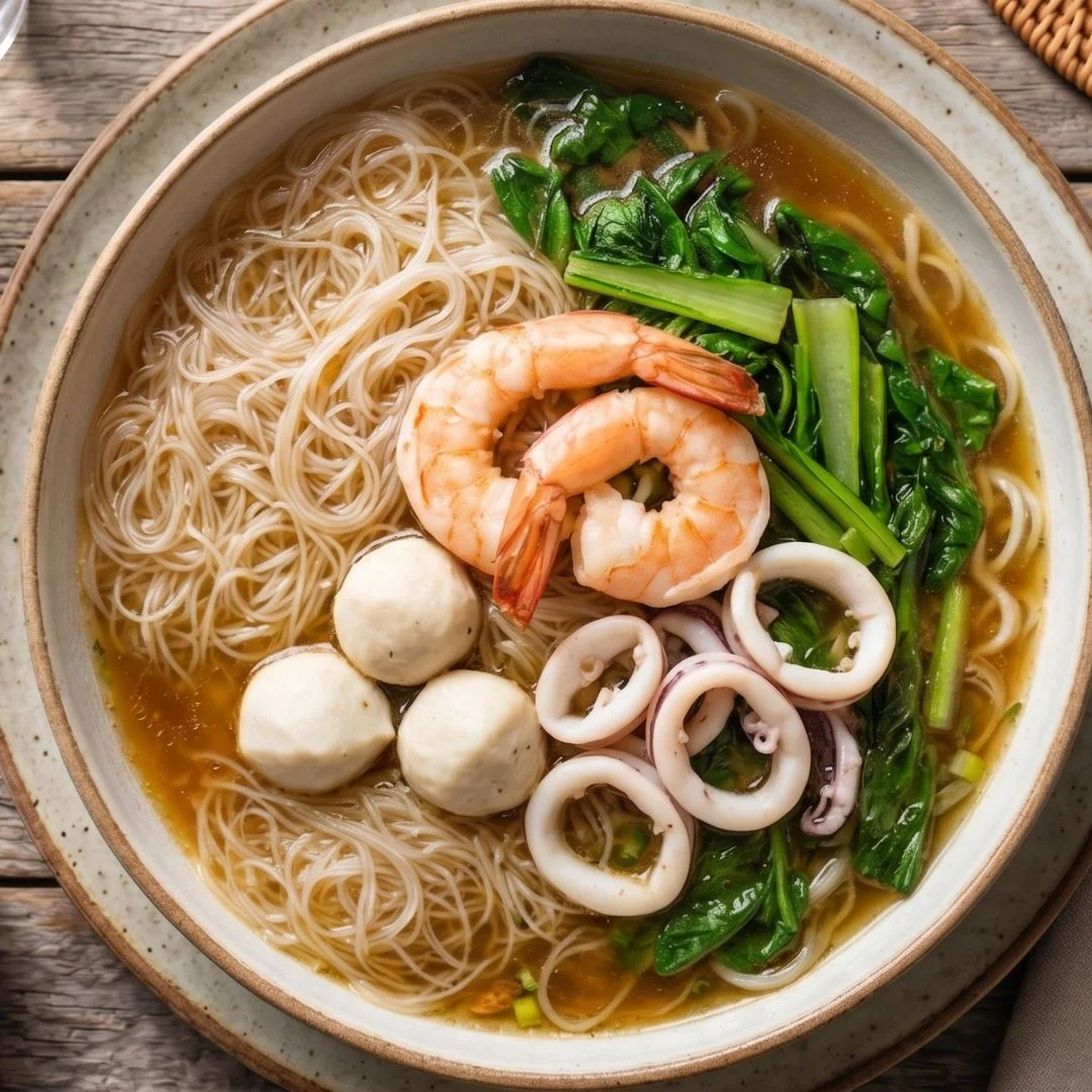 BIHUN KUAH SEAFOOD