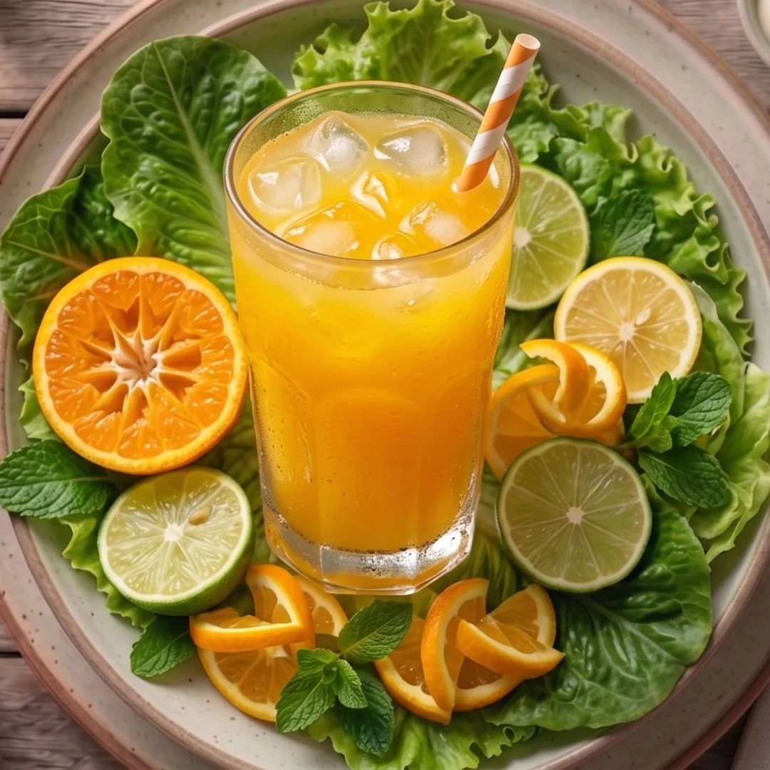ES ORANGE