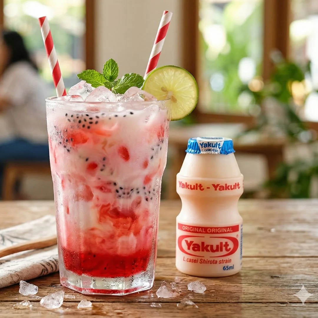 ES YAKULT