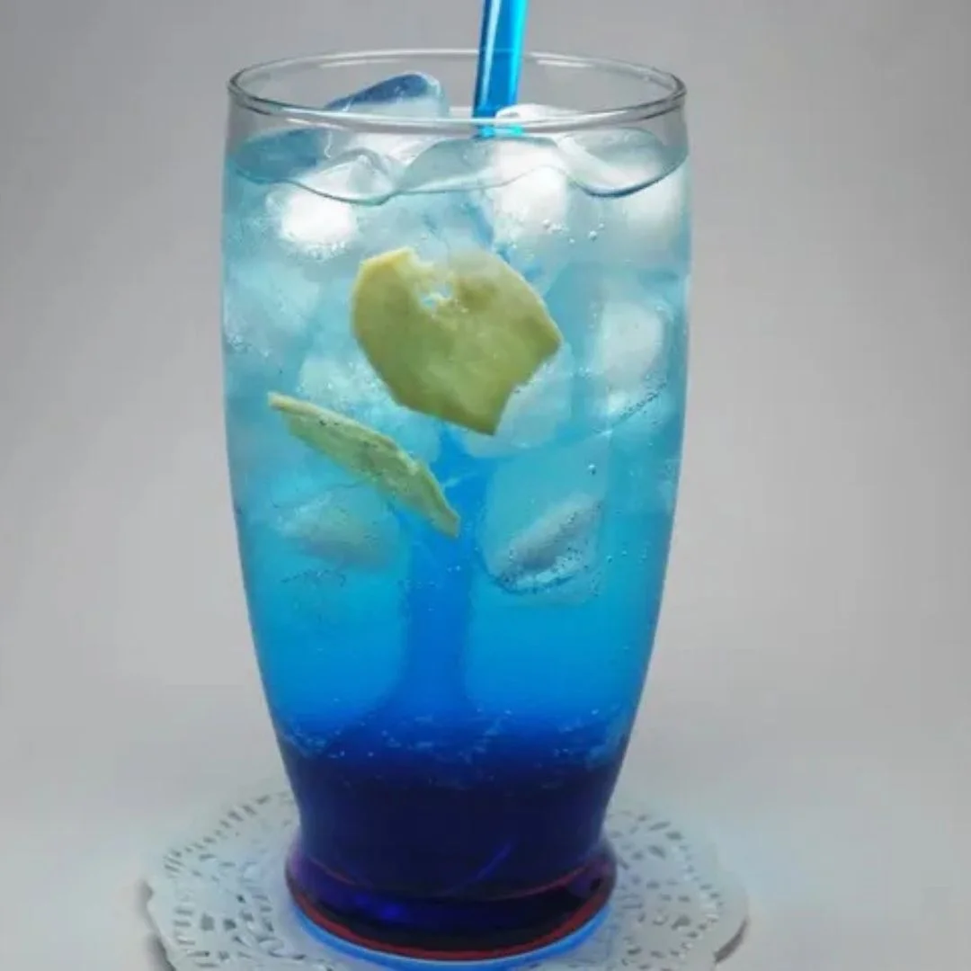 BLUE OCEAN