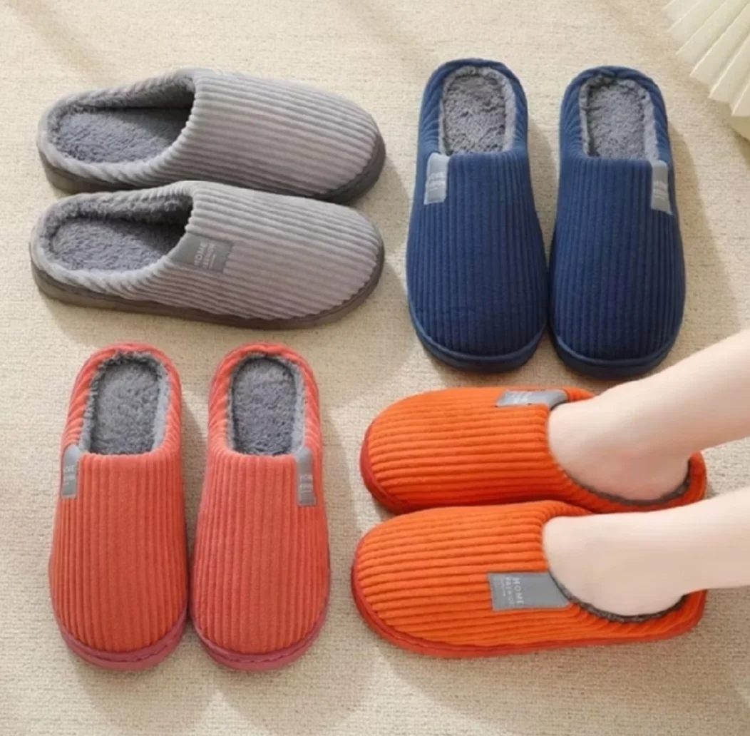 Sandal Pria Wanita Santai