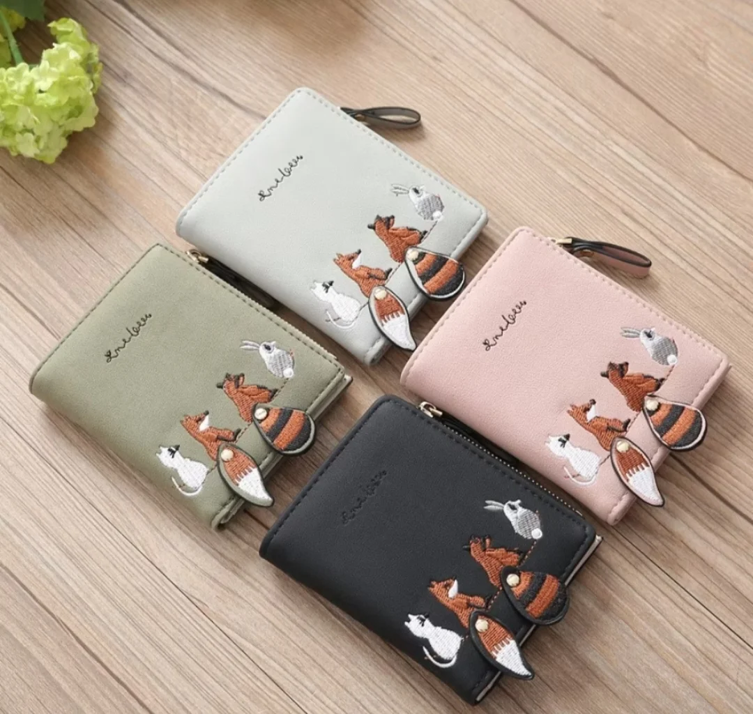 Dompet Lucu