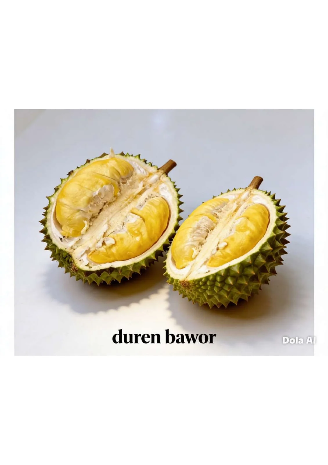 Duren. bawor