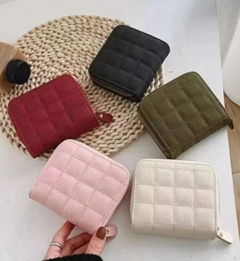 Dompet Wanita