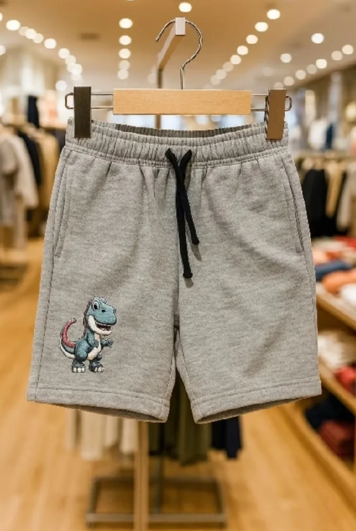 Celana Pendek Anak Laki Laki