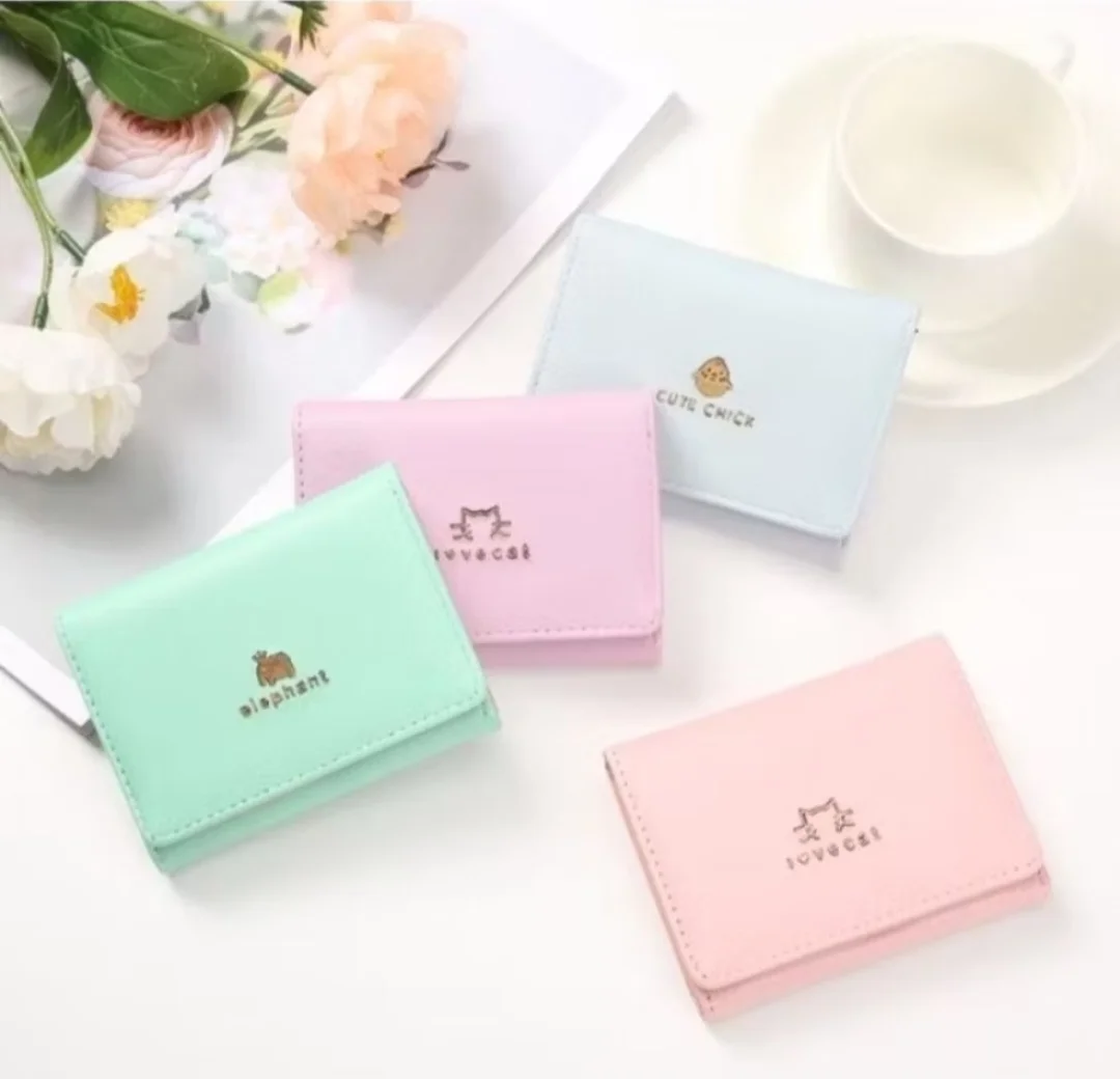 Dompet Pendek Wanita