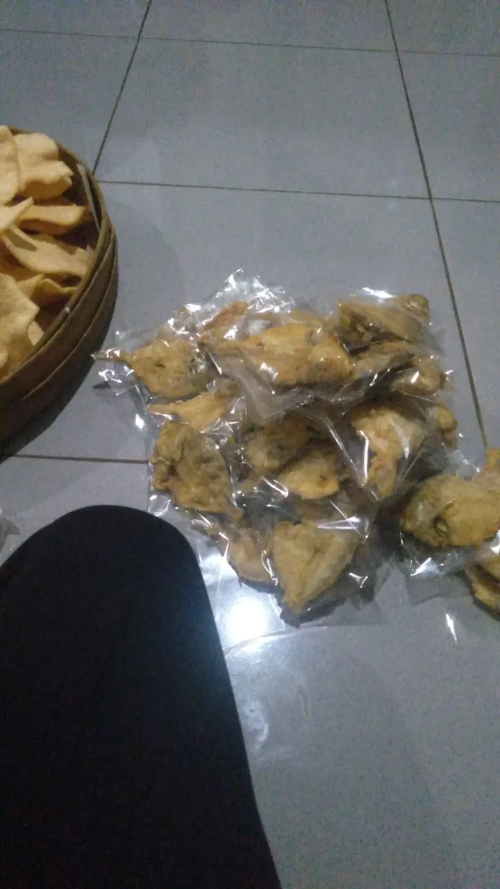 Gula pasir