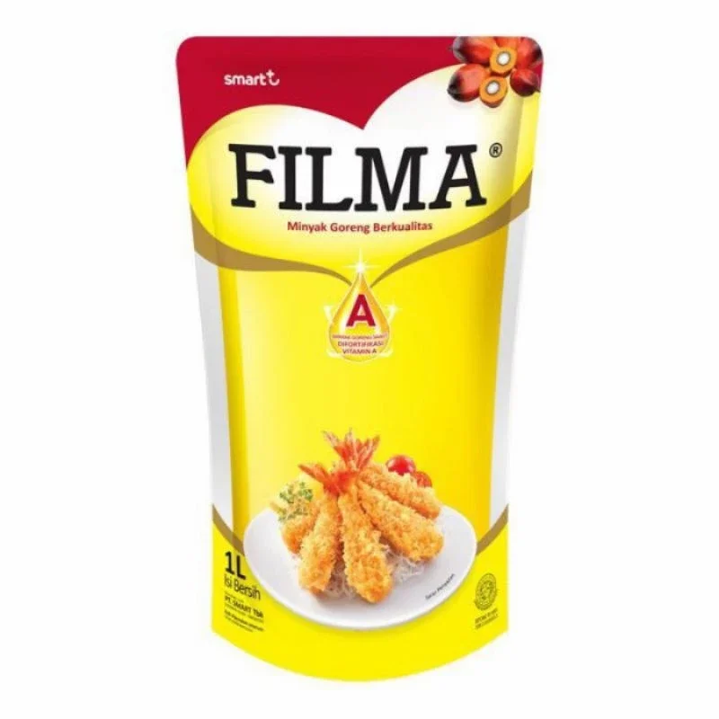 Minyak Goreng Filma
