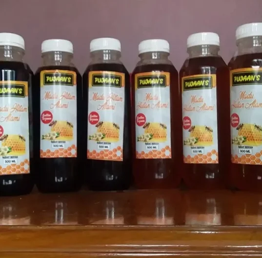 madu pujaans