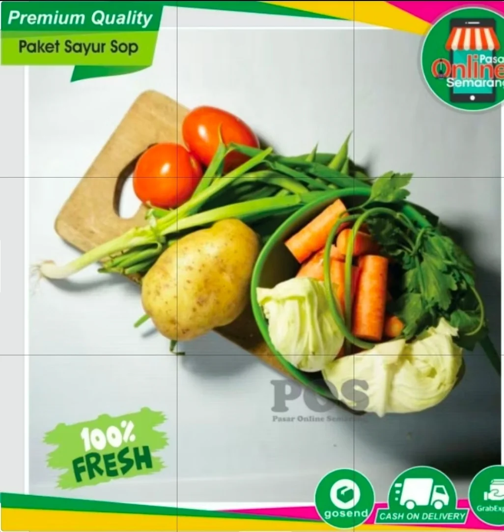Sayur Sop