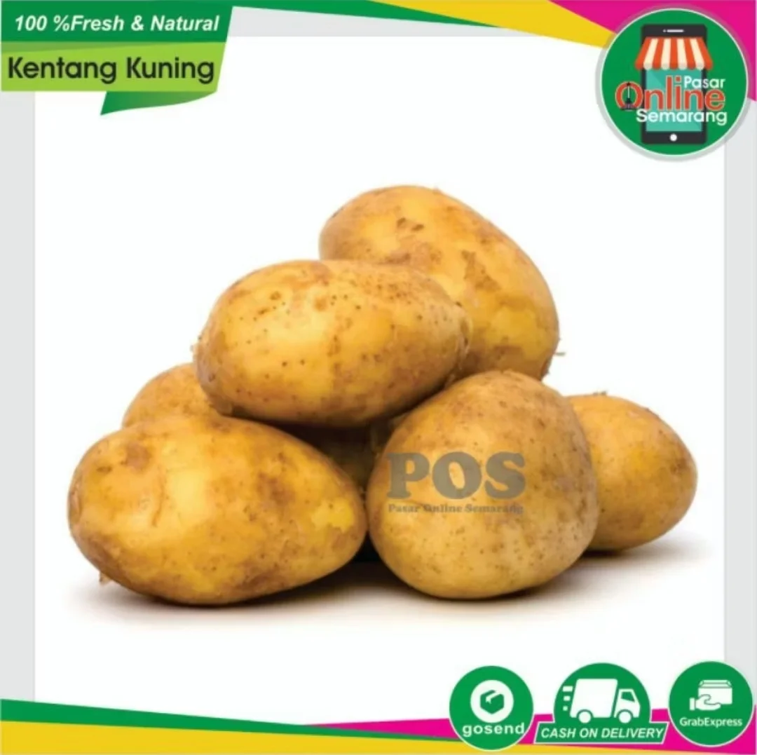 Kentang