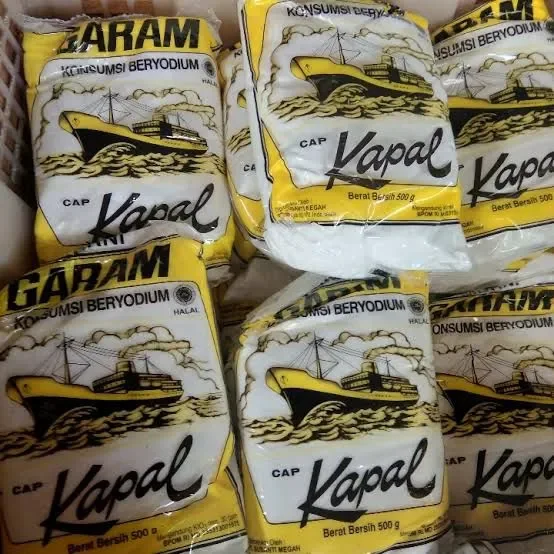 Garam