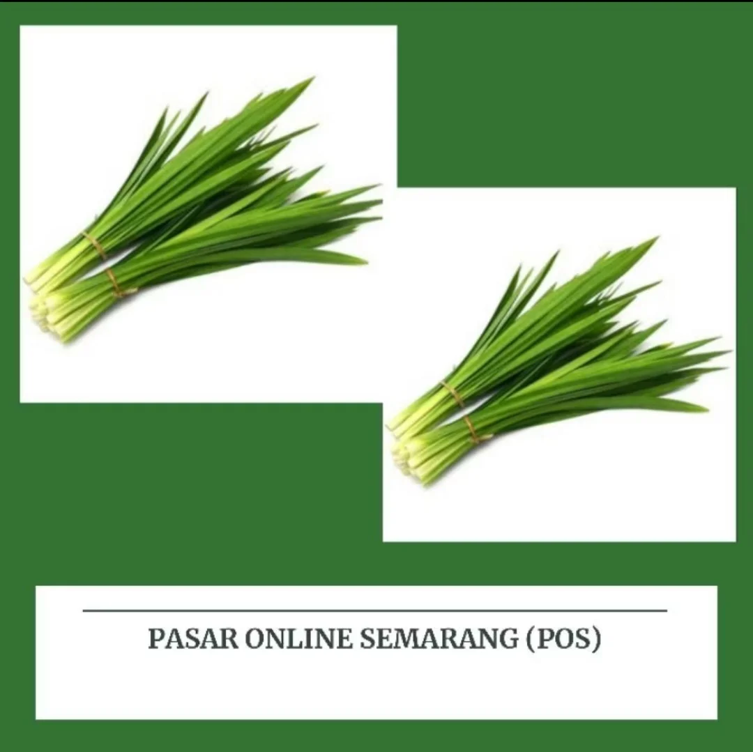 Daun Pandan