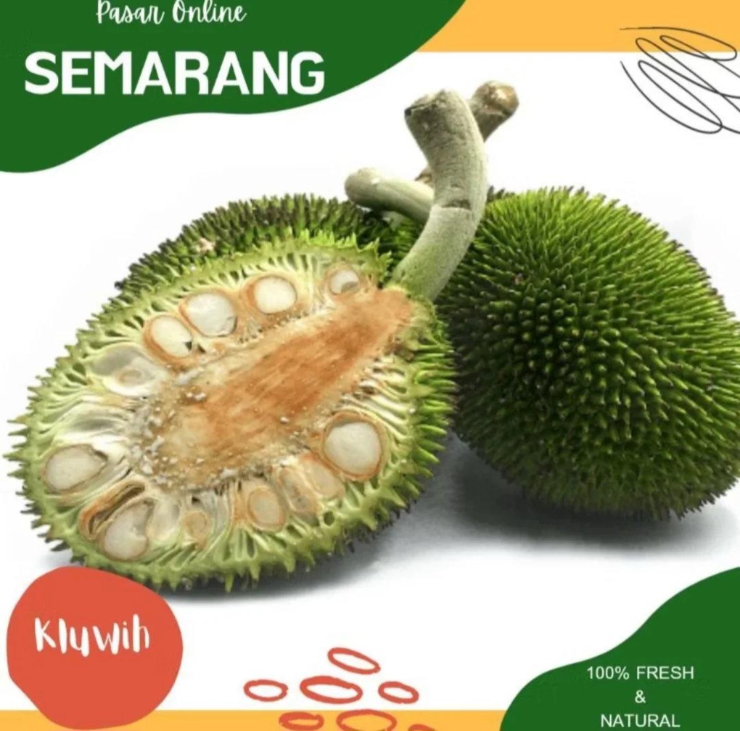 Kluwih