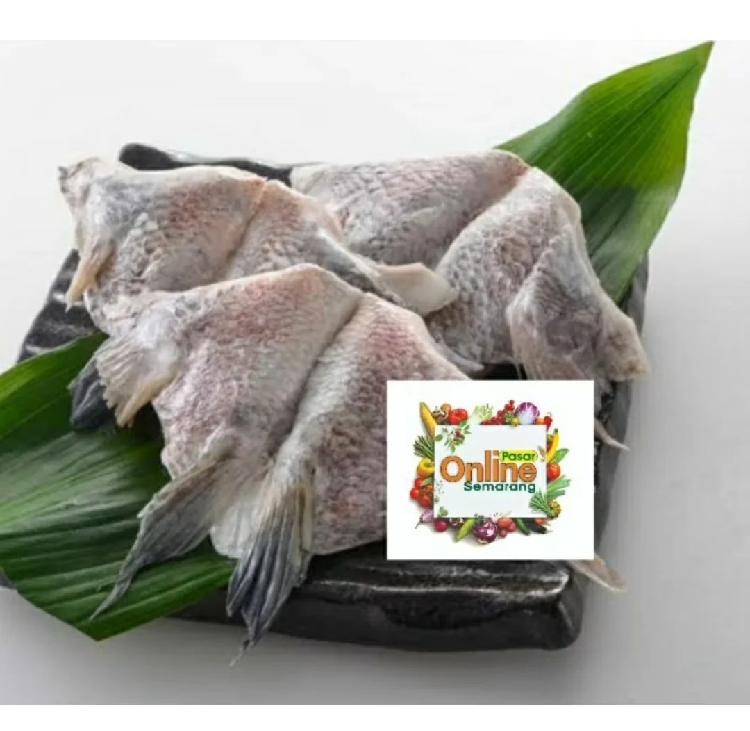 Dagu Kakap