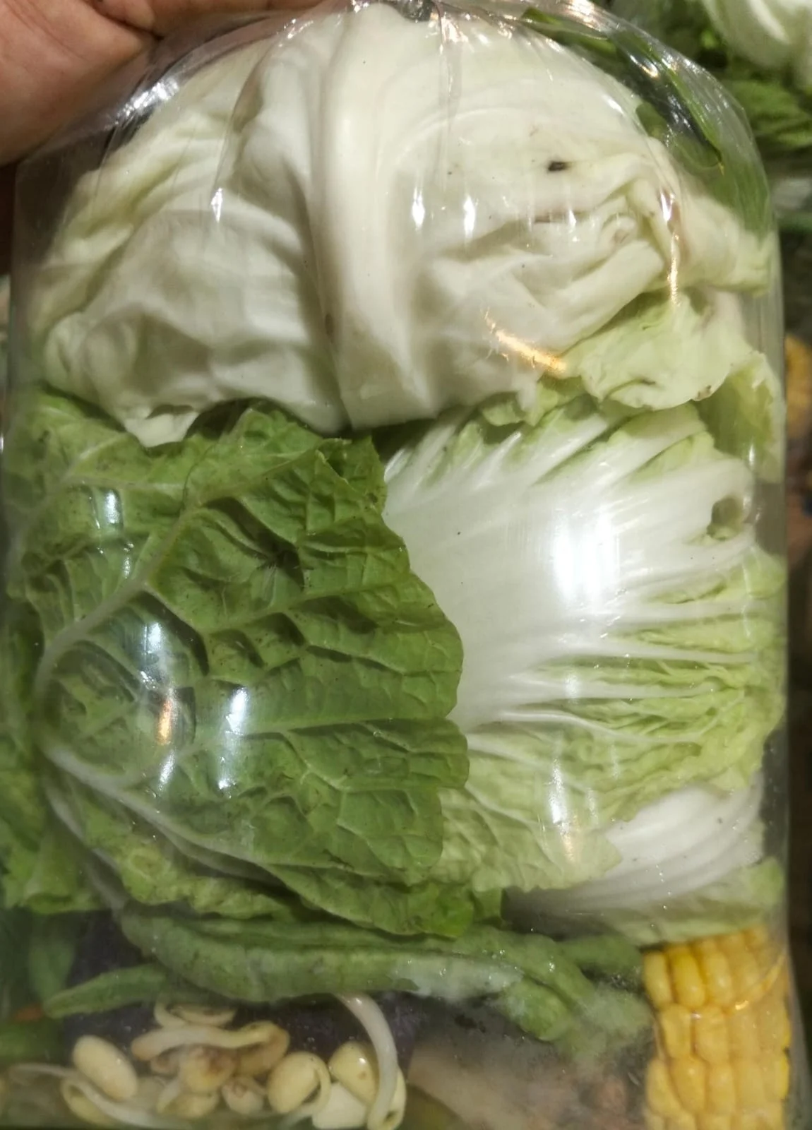 Sayur Asam