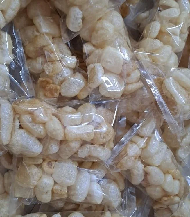 Krupuk Jangek Sapi