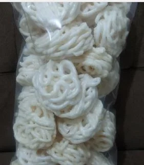 Kerupuk Mawar