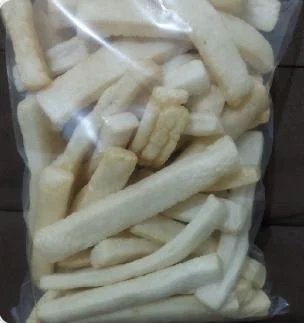 Kerupuk Jangek