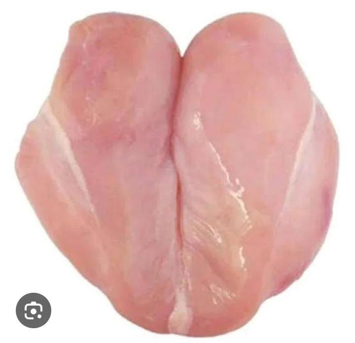 Filet Dada Ayam