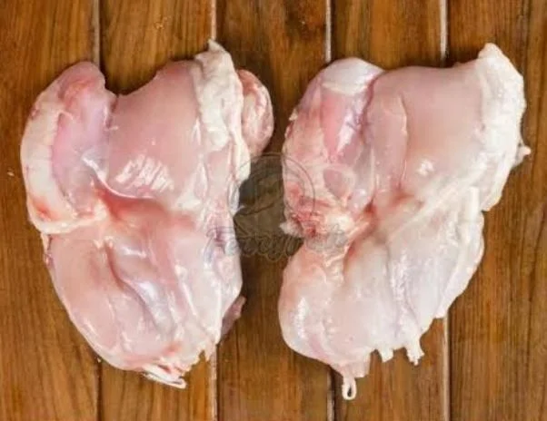 Filet Paha Ayam
