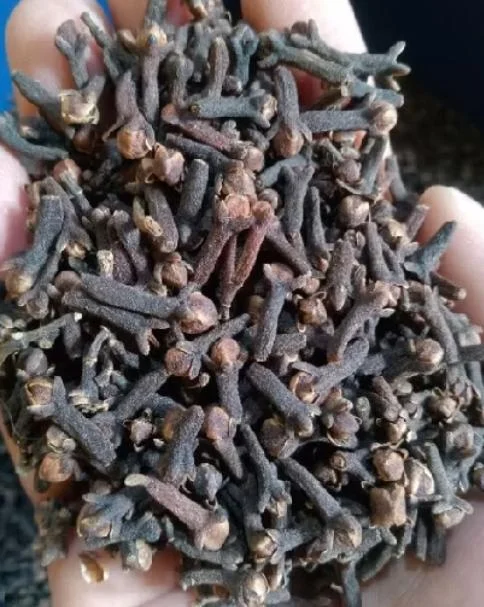 Cengkeh