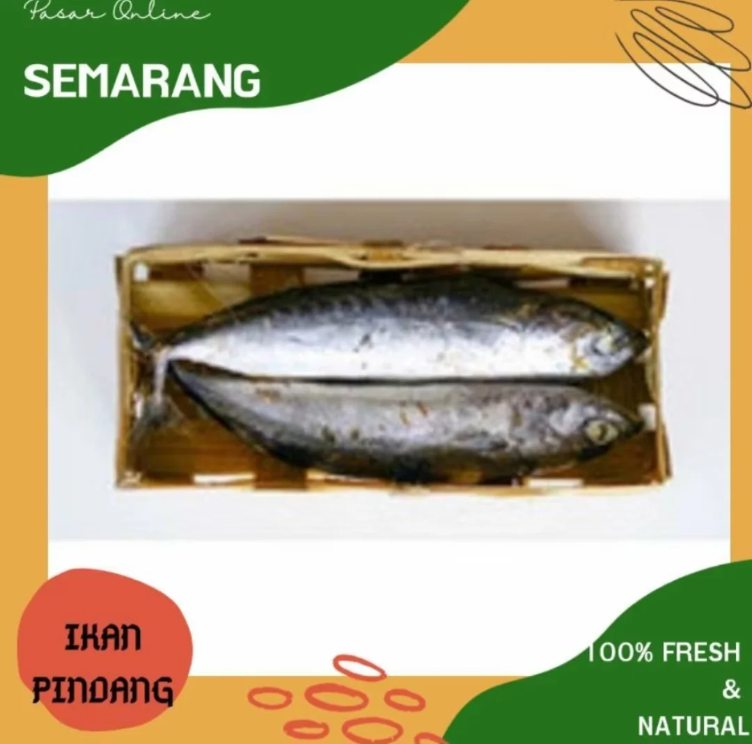 Pindang Sedang