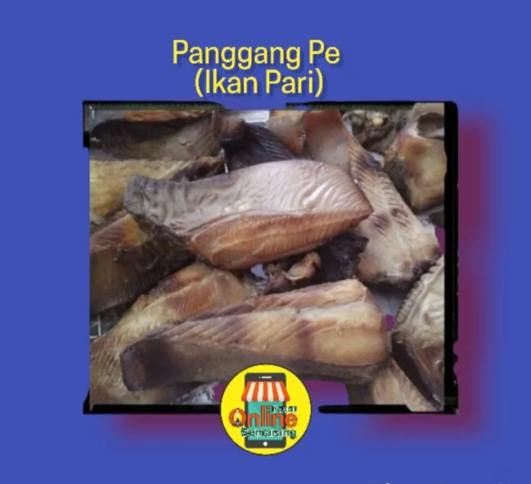 Panggang Pe