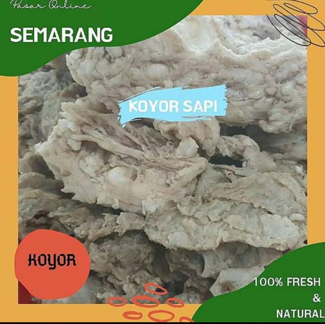 Koyor Sesek