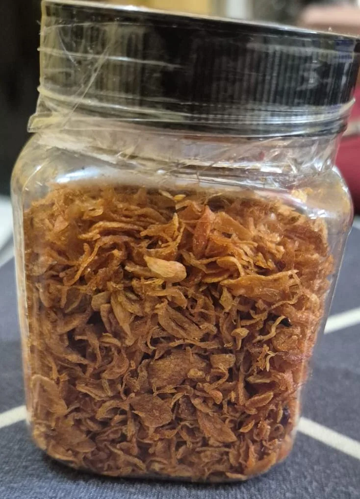 Bawang Goreng