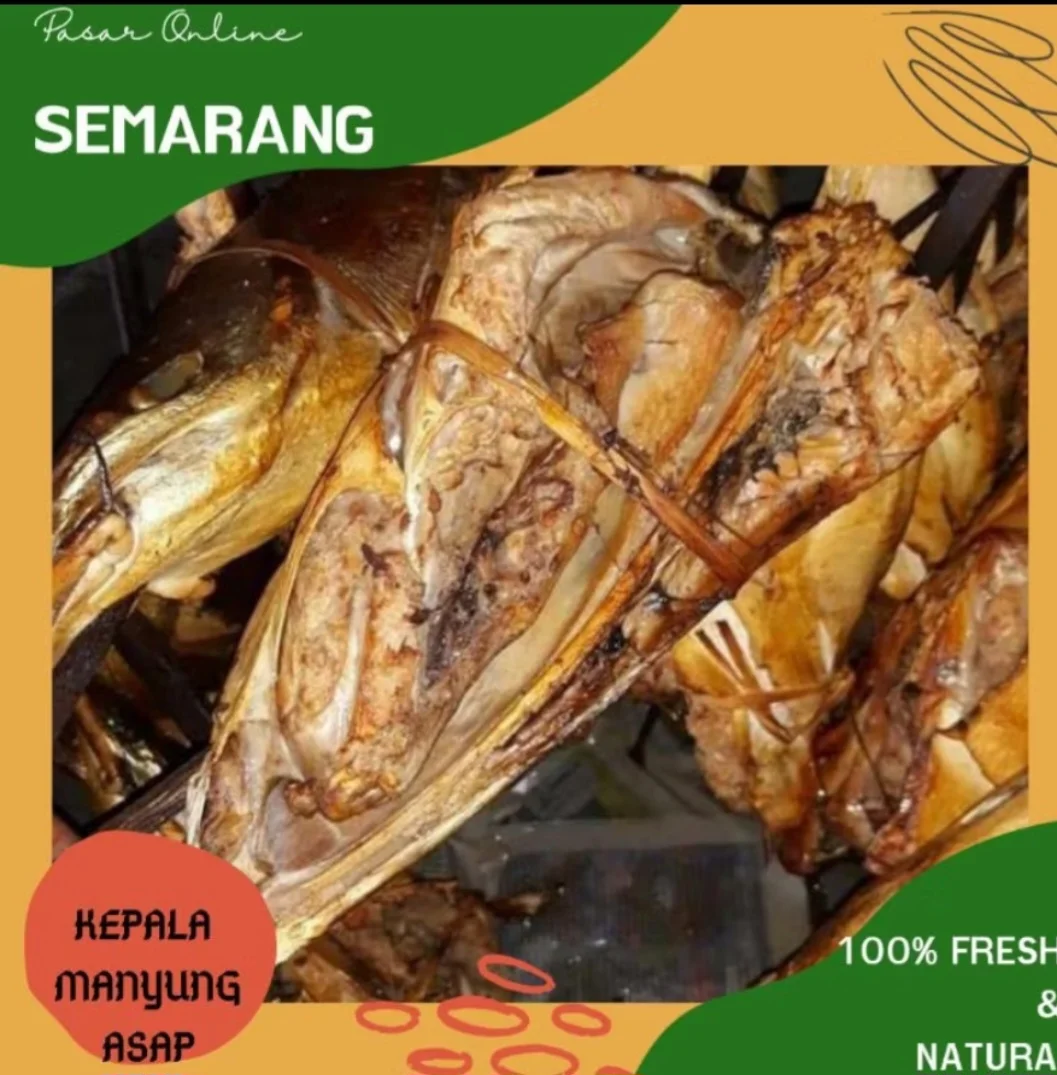 Kepala Manyung