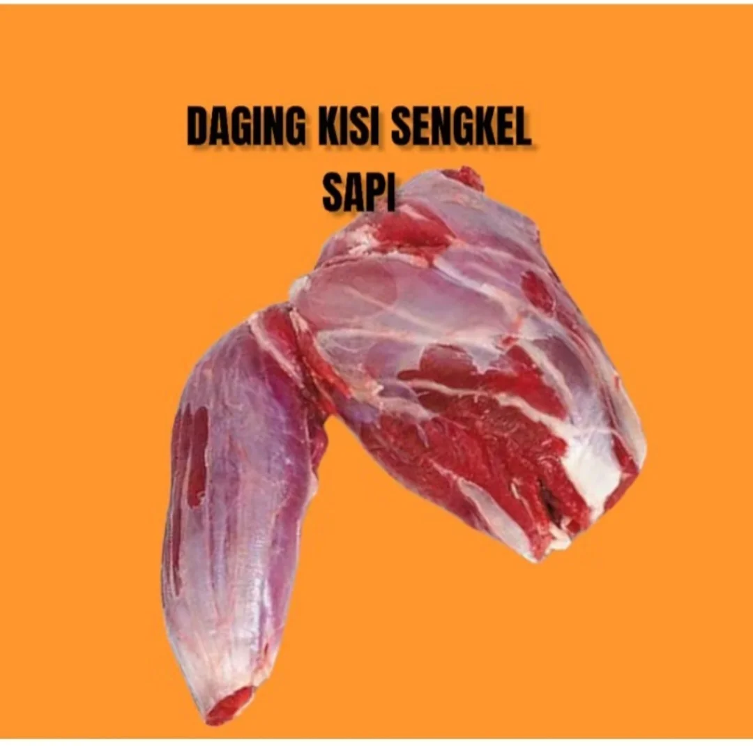 Daging Kisi