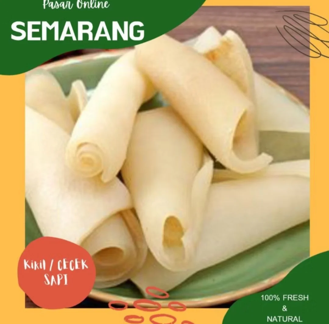 Kikil