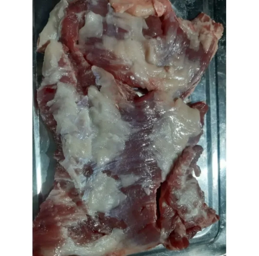 Daging gule
