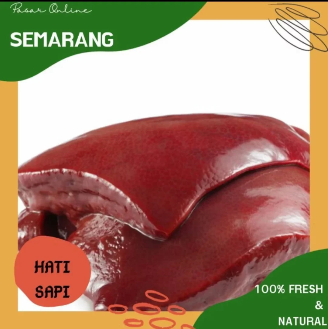 Hati Sapi
