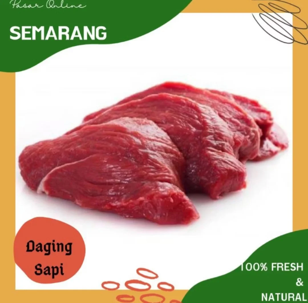 Daging Sapi