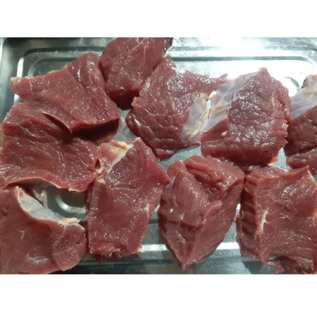 Daging Rendang