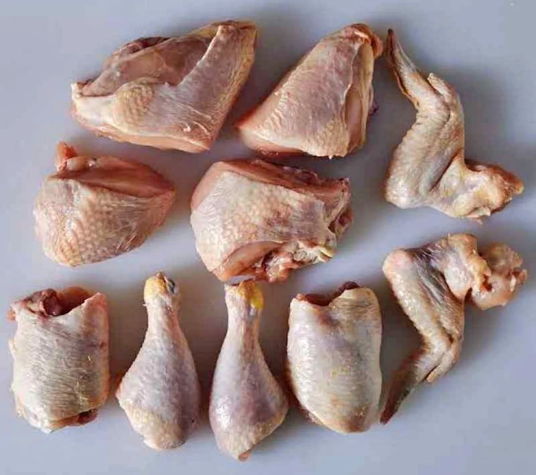 Ayam potong