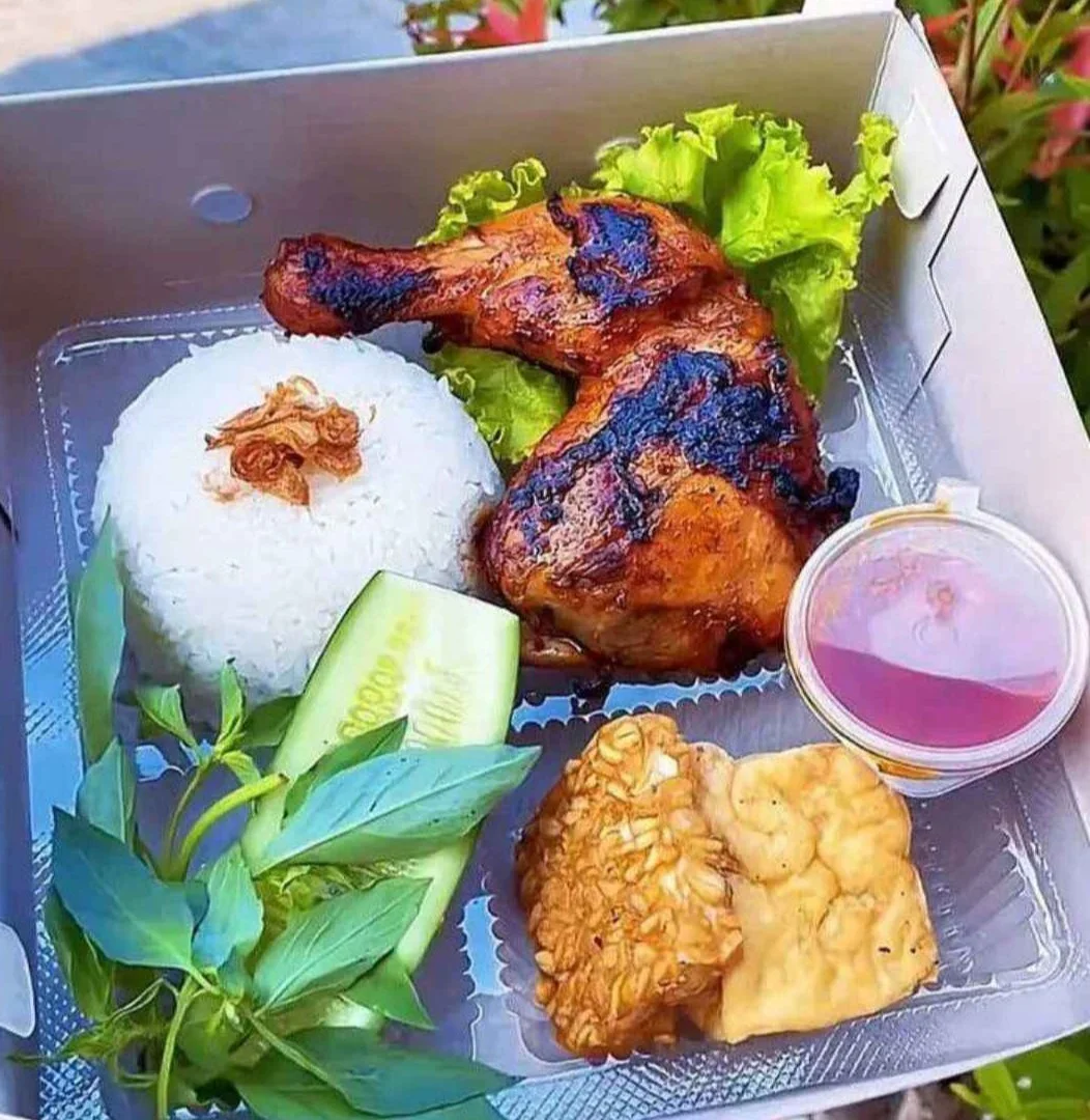 Catering box