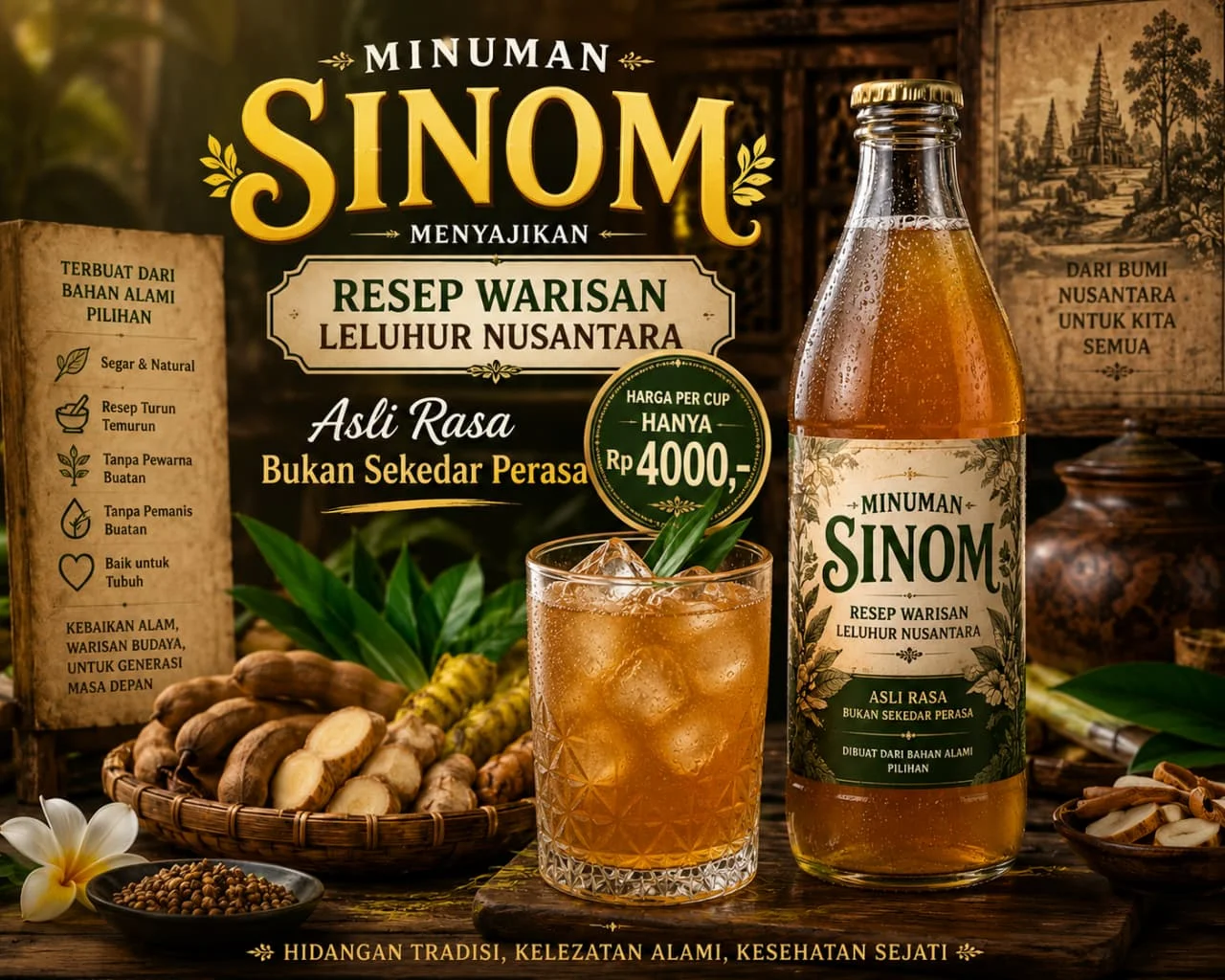 Sinom