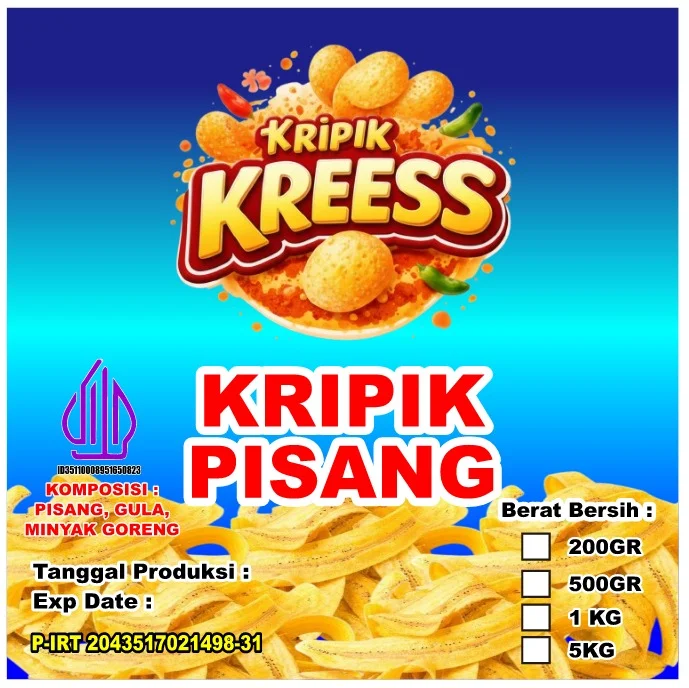 Kripik
