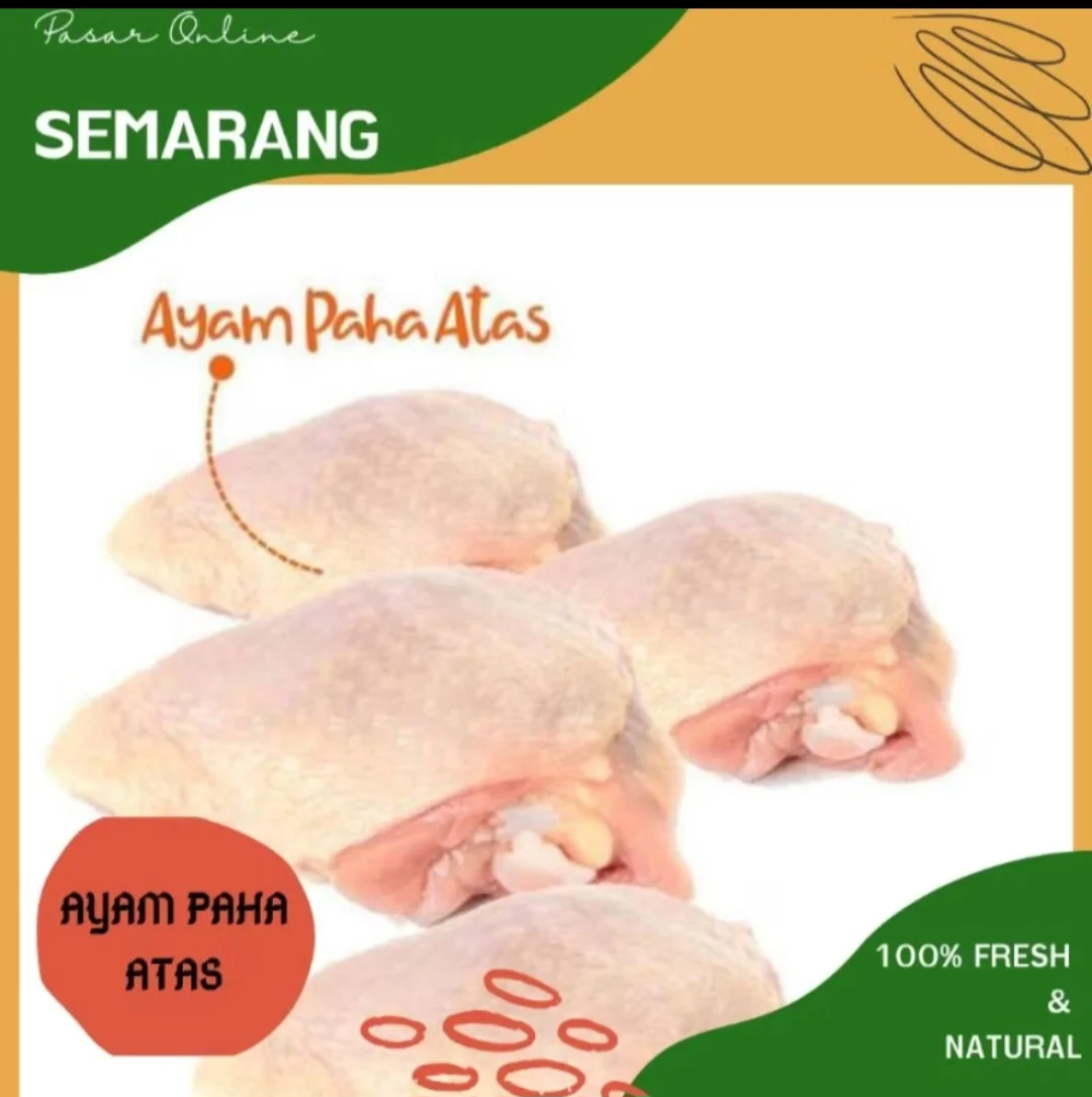 Ayam Paha Atas