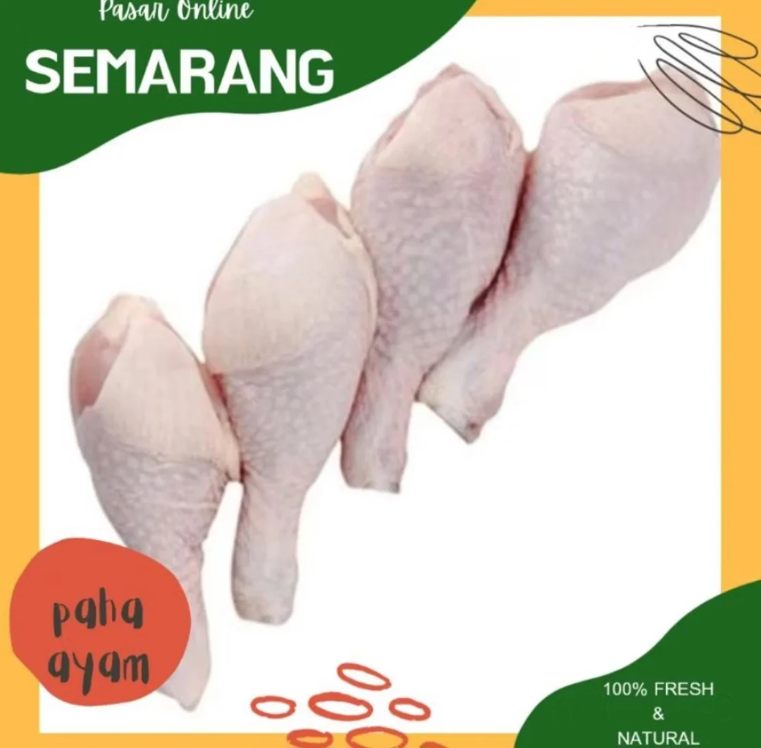 Ayam Paha Bawah