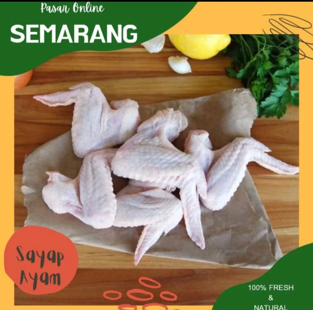 Ayam Sayap