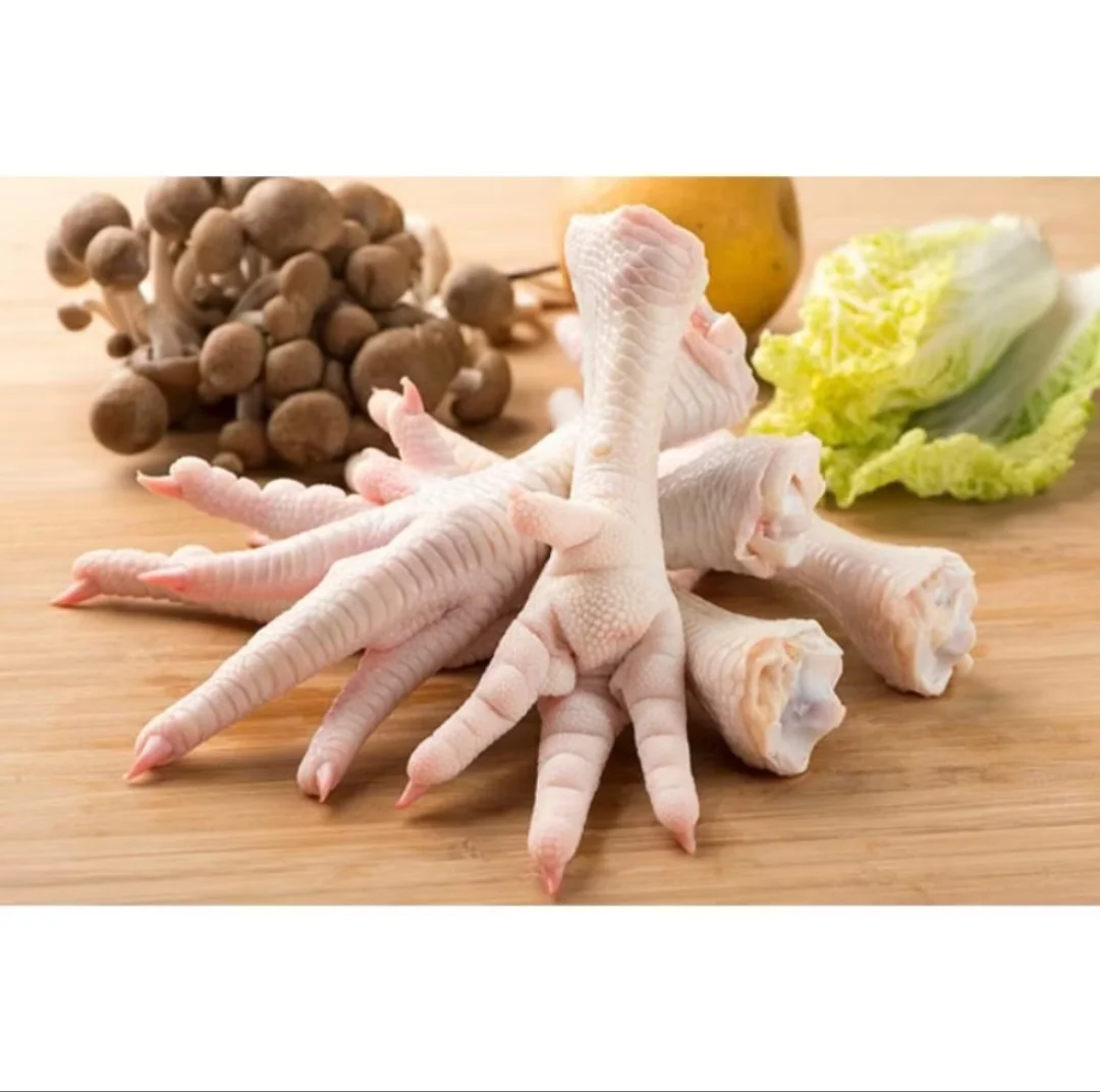 Ceker Ayam