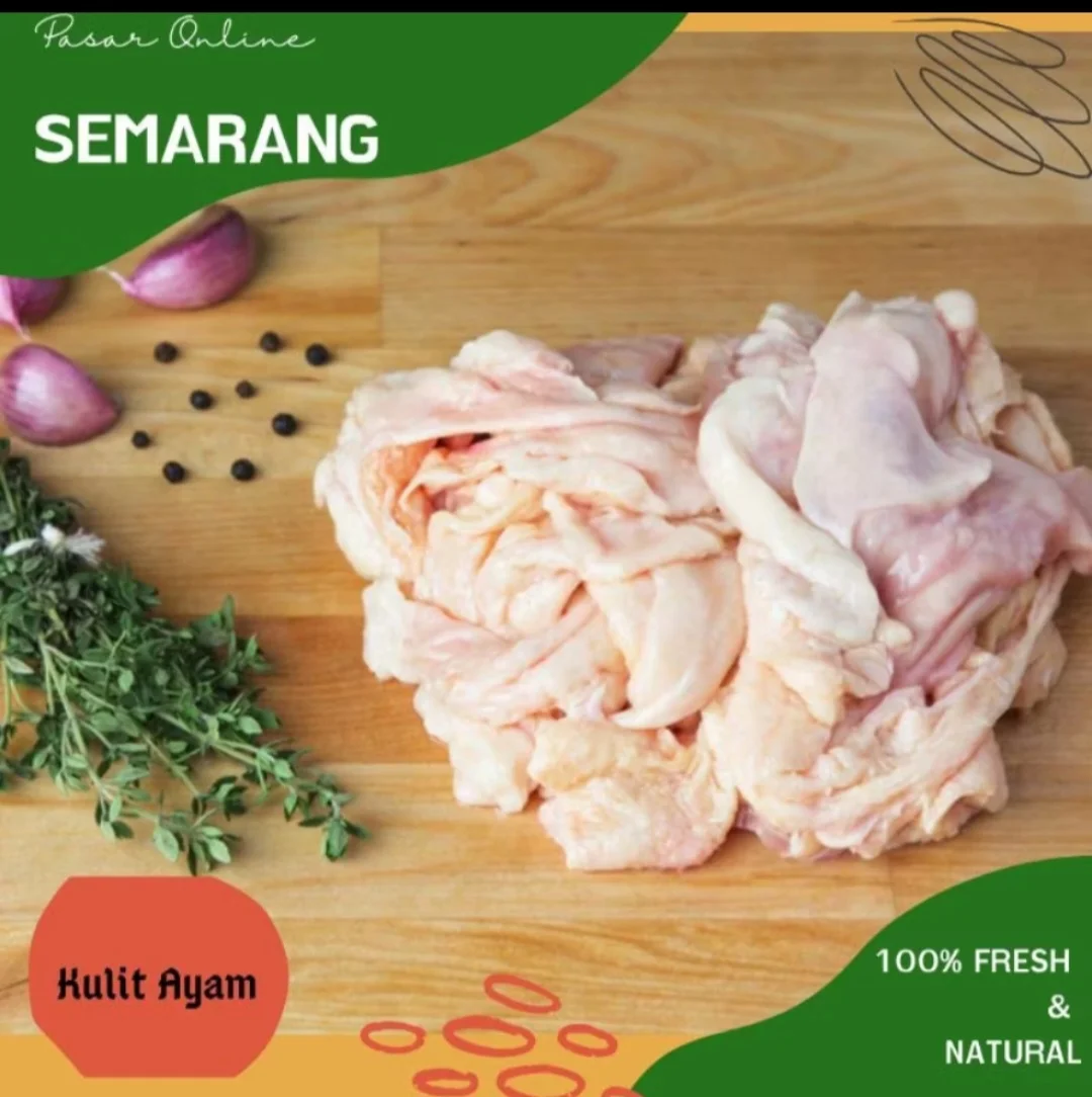 Kulit Ayam