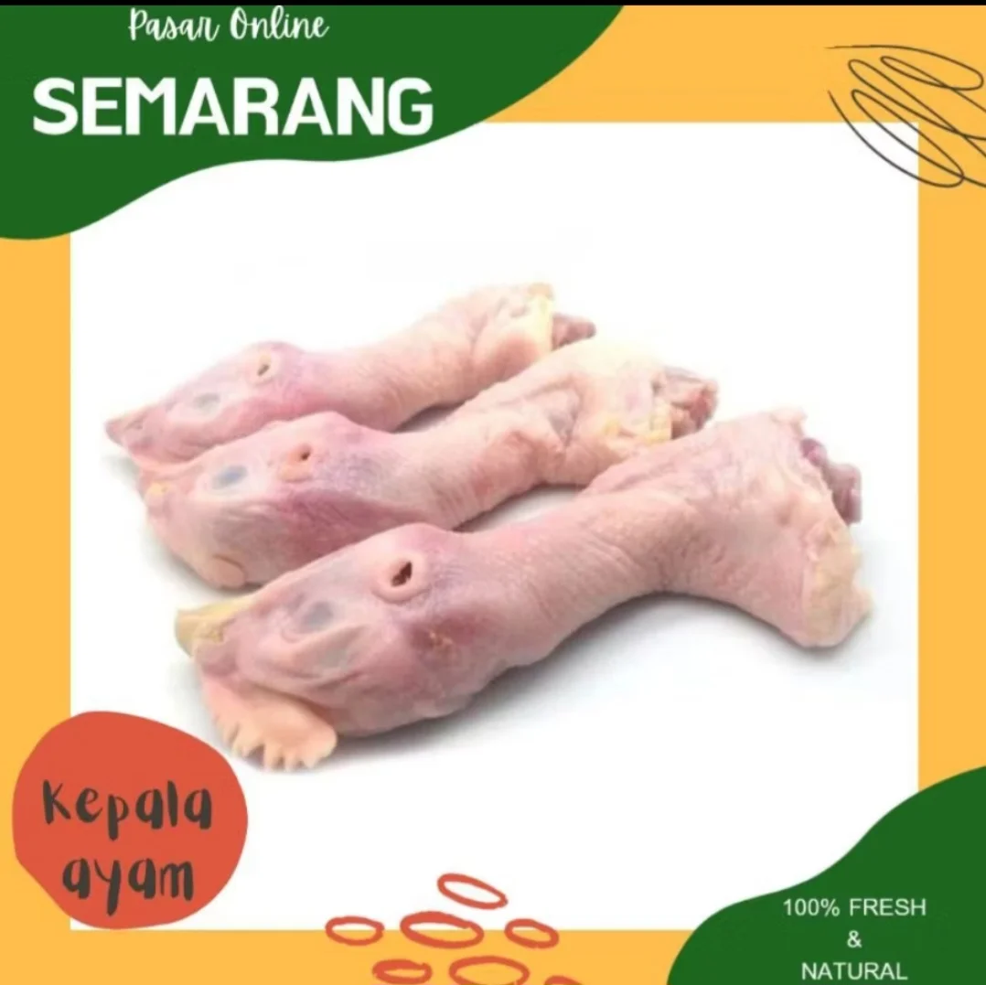 Kepala Ayam