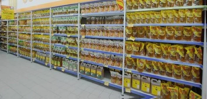 Minyak Goreng Sawit & Coconut all Varian