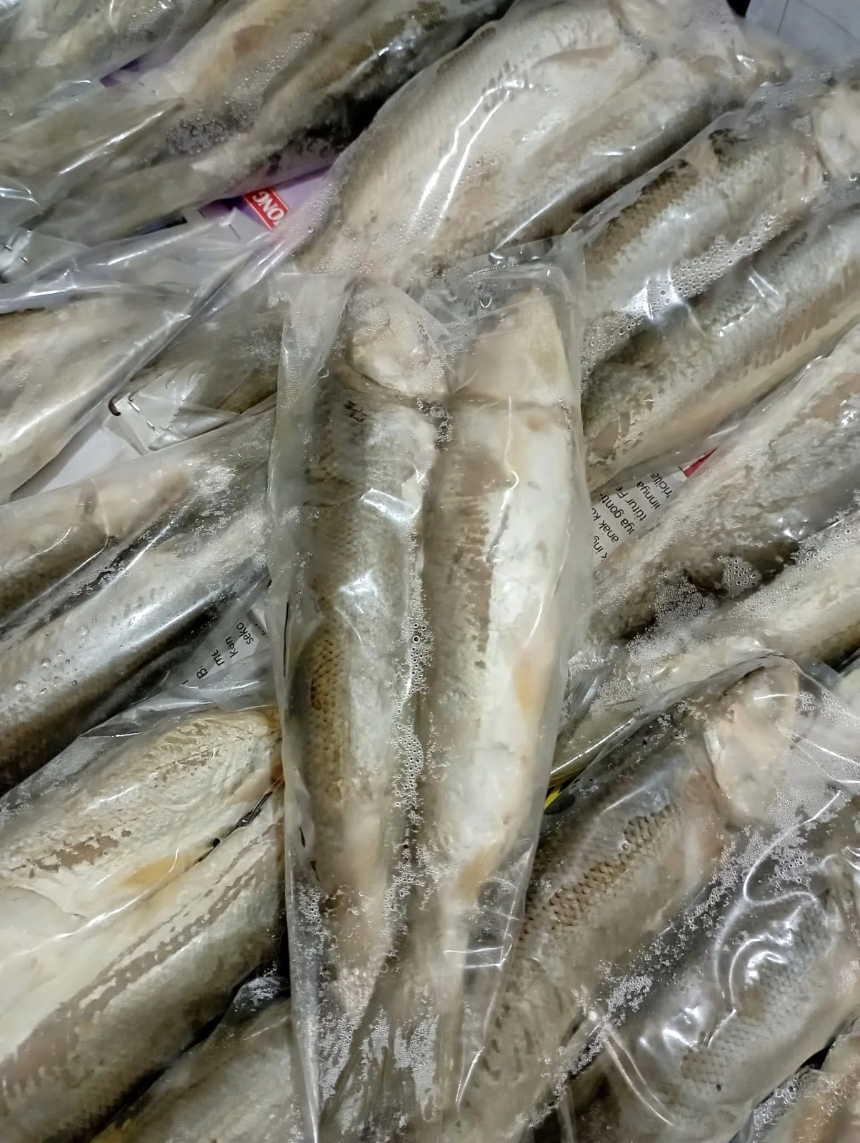 Otak-otak Bandeng